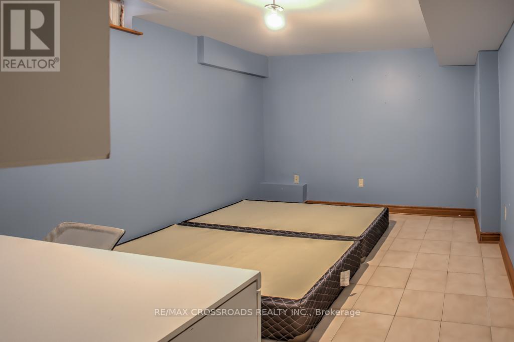 Bsmnt - 169 Morning Star Drive, Vaughan, Ontario  L4L 6J1 - Photo 10 - N12216630