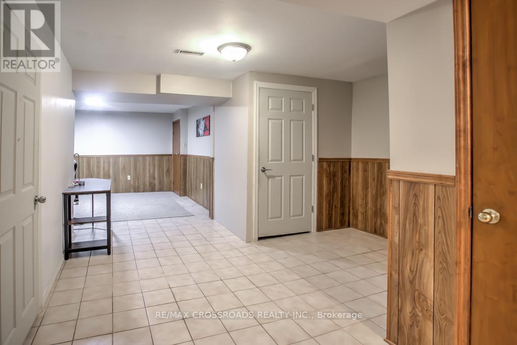 Bsmnt - 169 Morning Star Drive, Vaughan, Ontario  L4L 6J1 - Photo 12 - N12216630