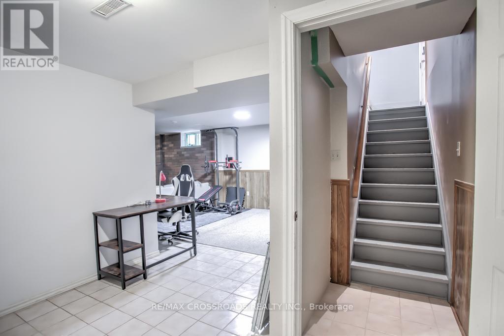 Bsmnt - 169 Morning Star Drive, Vaughan, Ontario  L4L 6J1 - Photo 14 - N12216630