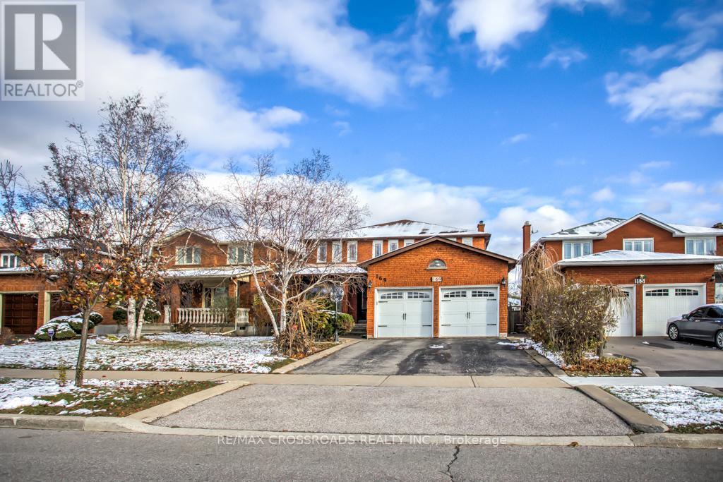 Bsmnt - 169 Morning Star Drive, Vaughan, Ontario  L4L 6J1 - Photo 2 - N12216630