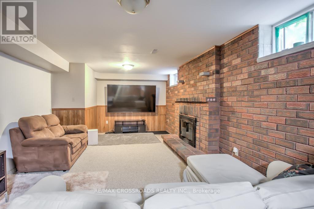 Bsmnt - 169 Morning Star Drive, Vaughan, Ontario  L4L 6J1 - Photo 5 - N12216630