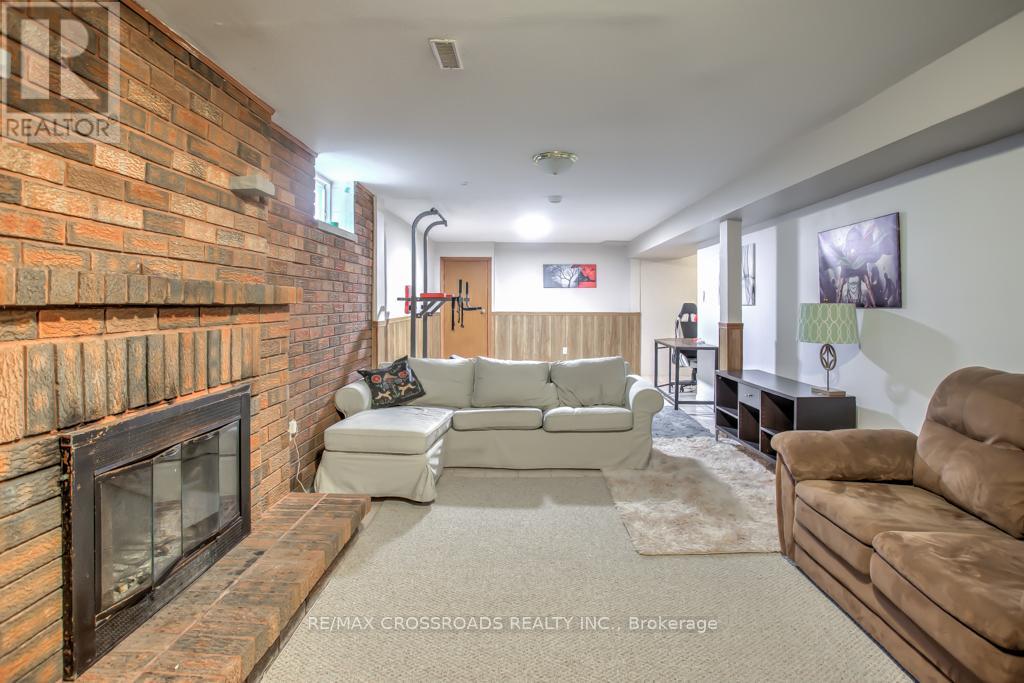 Bsmnt - 169 Morning Star Drive, Vaughan, Ontario  L4L 6J1 - Photo 6 - N12216630