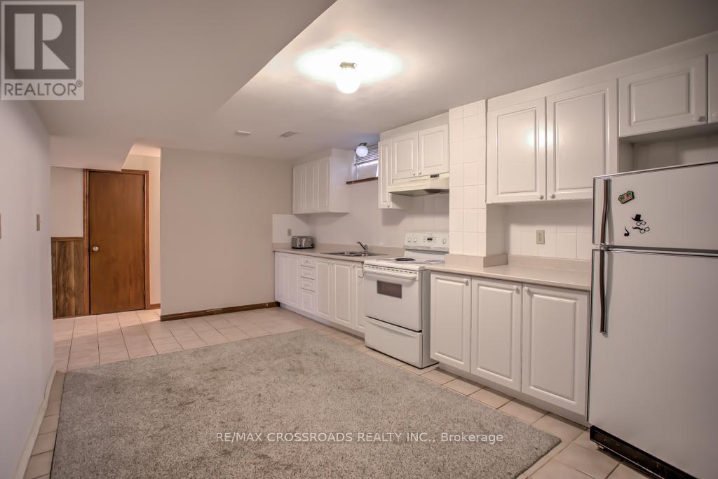 Bsmnt - 169 Morning Star Drive, Vaughan, Ontario  L4L 6J1 - Photo 9 - N12216630