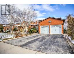 BSMNT - 169 MORNING STAR DRIVE, Vaughan, Ontario