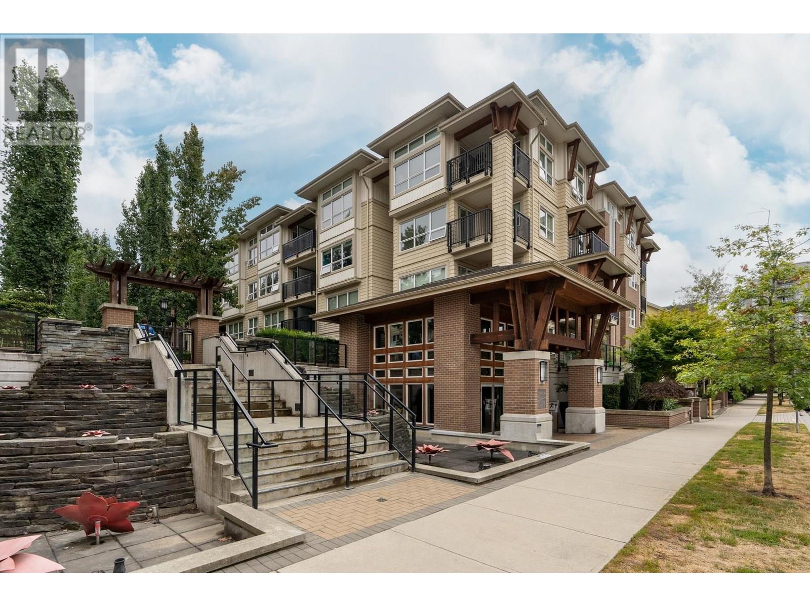 119 6828 ECKERSLEY ROAD, Richmond, British Columbia