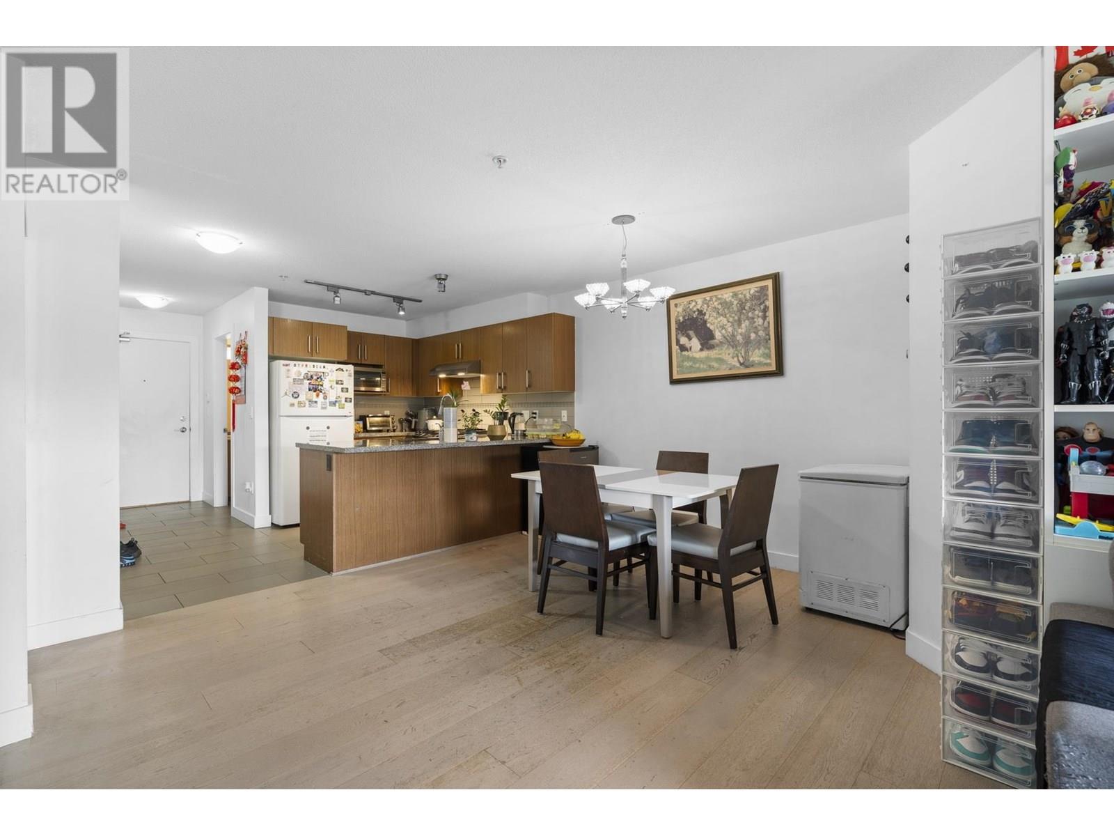 119 6828 Eckersley Road, Richmond, British Columbia  V6Y 0E8 - Photo 10 - R3014912