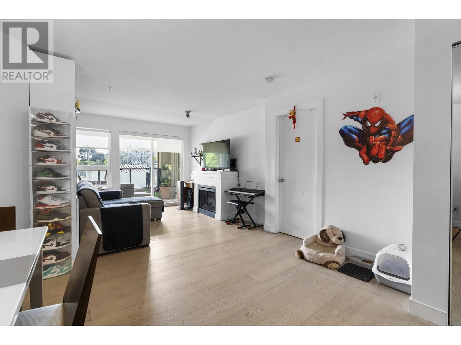 119 6828 Eckersley Road, Richmond, British Columbia  V6Y 0E8 - Photo 12 - R3014912