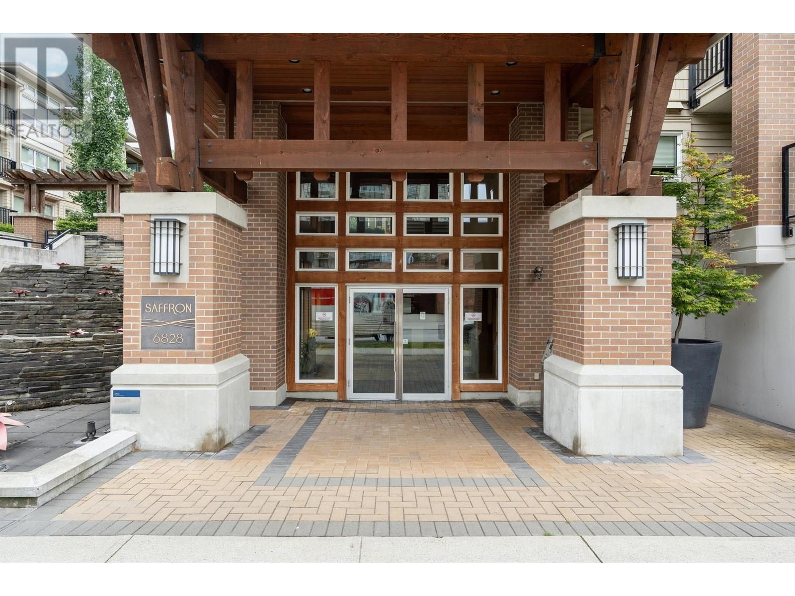 119 6828 Eckersley Road, Richmond, British Columbia  V6Y 0E8 - Photo 2 - R3014912
