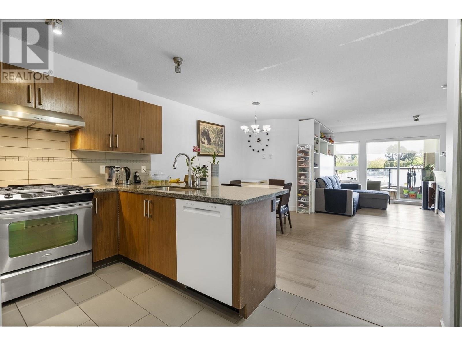 119 6828 Eckersley Road, Richmond, British Columbia  V6Y 0E8 - Photo 4 - R3014912