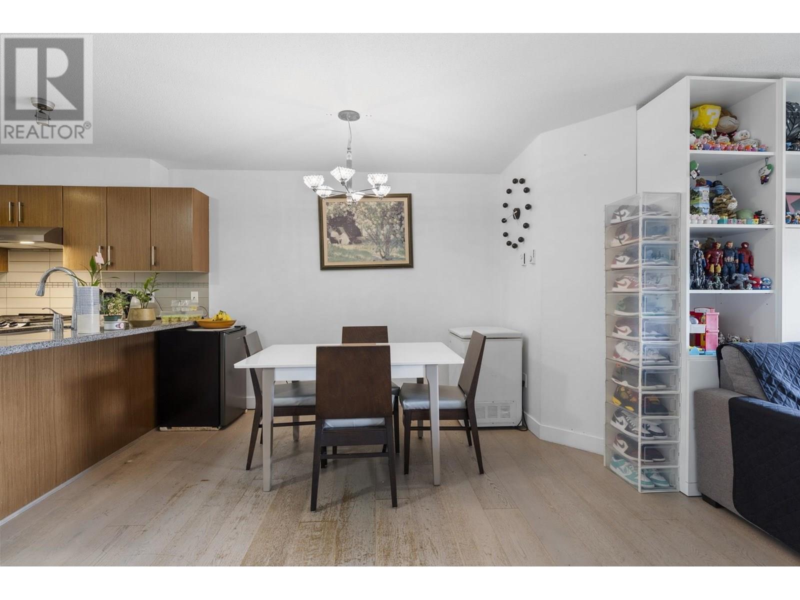 119 6828 Eckersley Road, Richmond, British Columbia  V6Y 0E8 - Photo 9 - R3014912