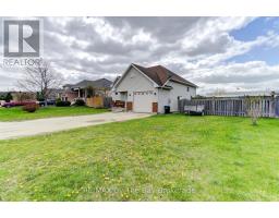 36A MEADOWLARK BOULEVARD, Wasaga Beach, Ontario