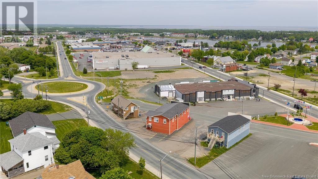 3485 Albert Street, Tracadie, New Brunswick  E1X 1C8 - Photo 2 - NB118210