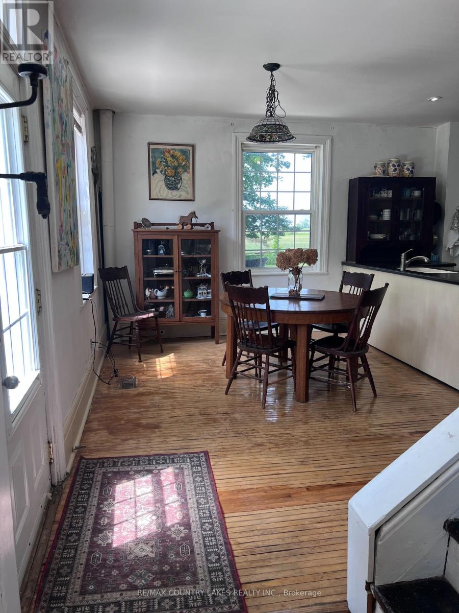 1280 Canal Road, Ramara, Ontario  L0K 1B0 - Photo 6 - S12216635