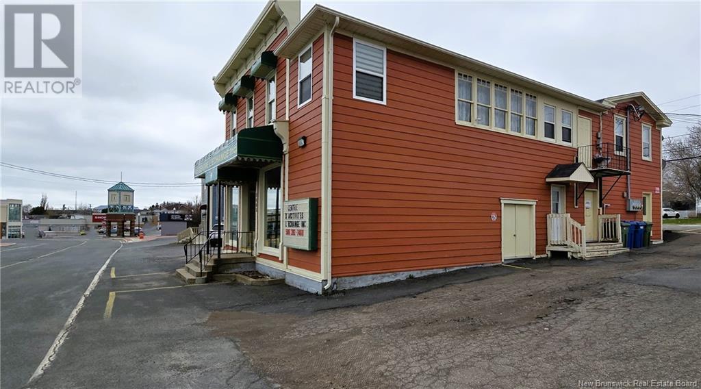 3485 Albert Street, Tracadie, New Brunswick  E1X 1C8 - Photo 17 - NB118210