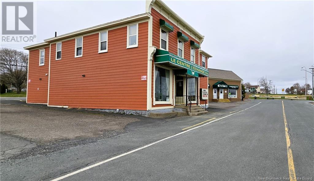 3485 Albert Street, Tracadie, New Brunswick  E1X 1C8 - Photo 16 - NB118210