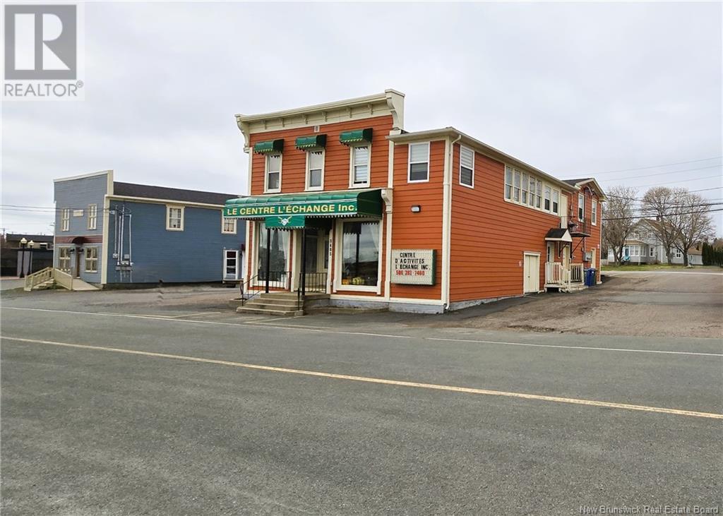 3485 Albert Street, Tracadie, New Brunswick  E1X 1C8 - Photo 15 - NB118210