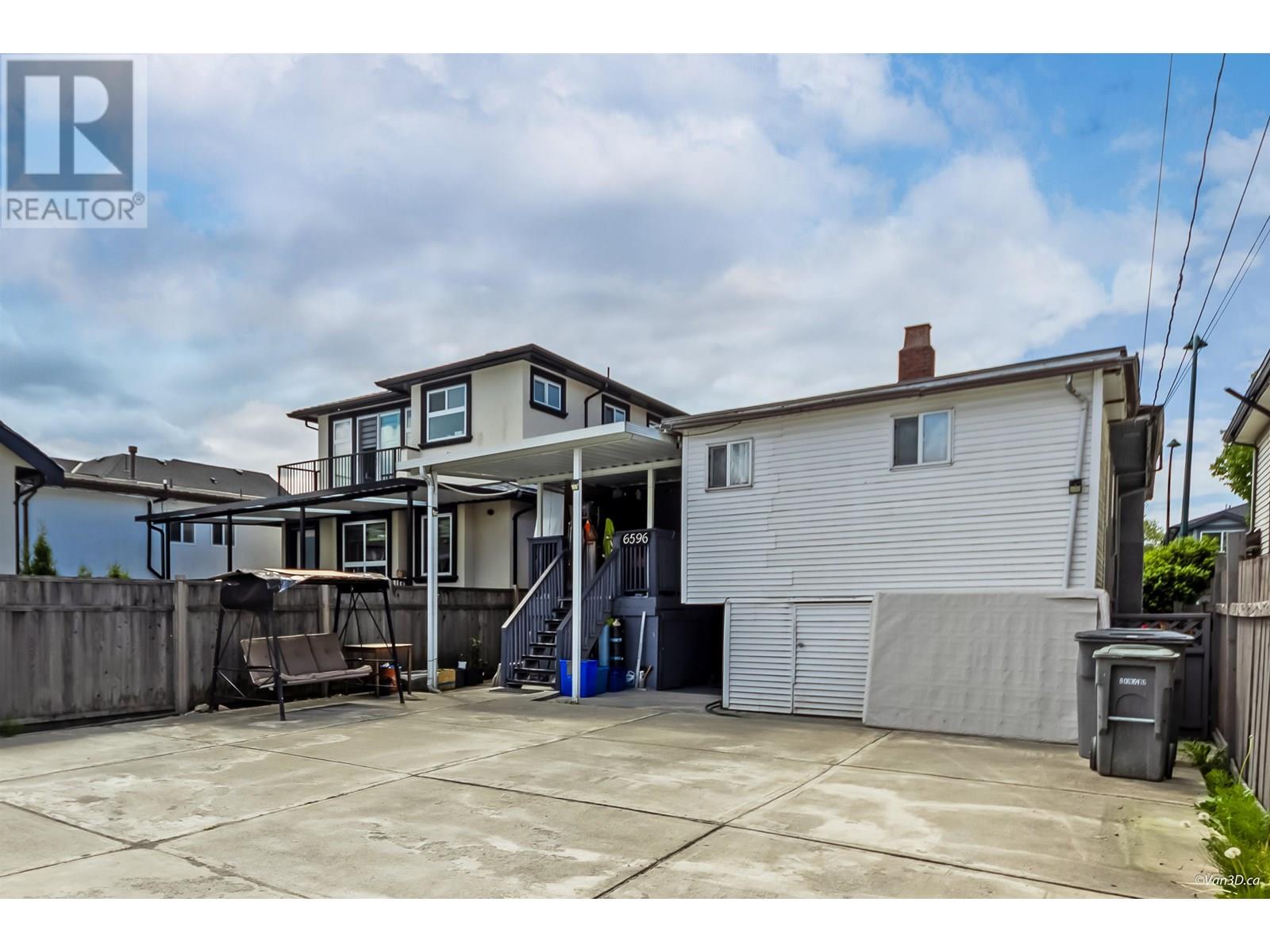 6596 Knight Street, Vancouver, British Columbia  V5P 2W2 - Photo 27 - R3014922