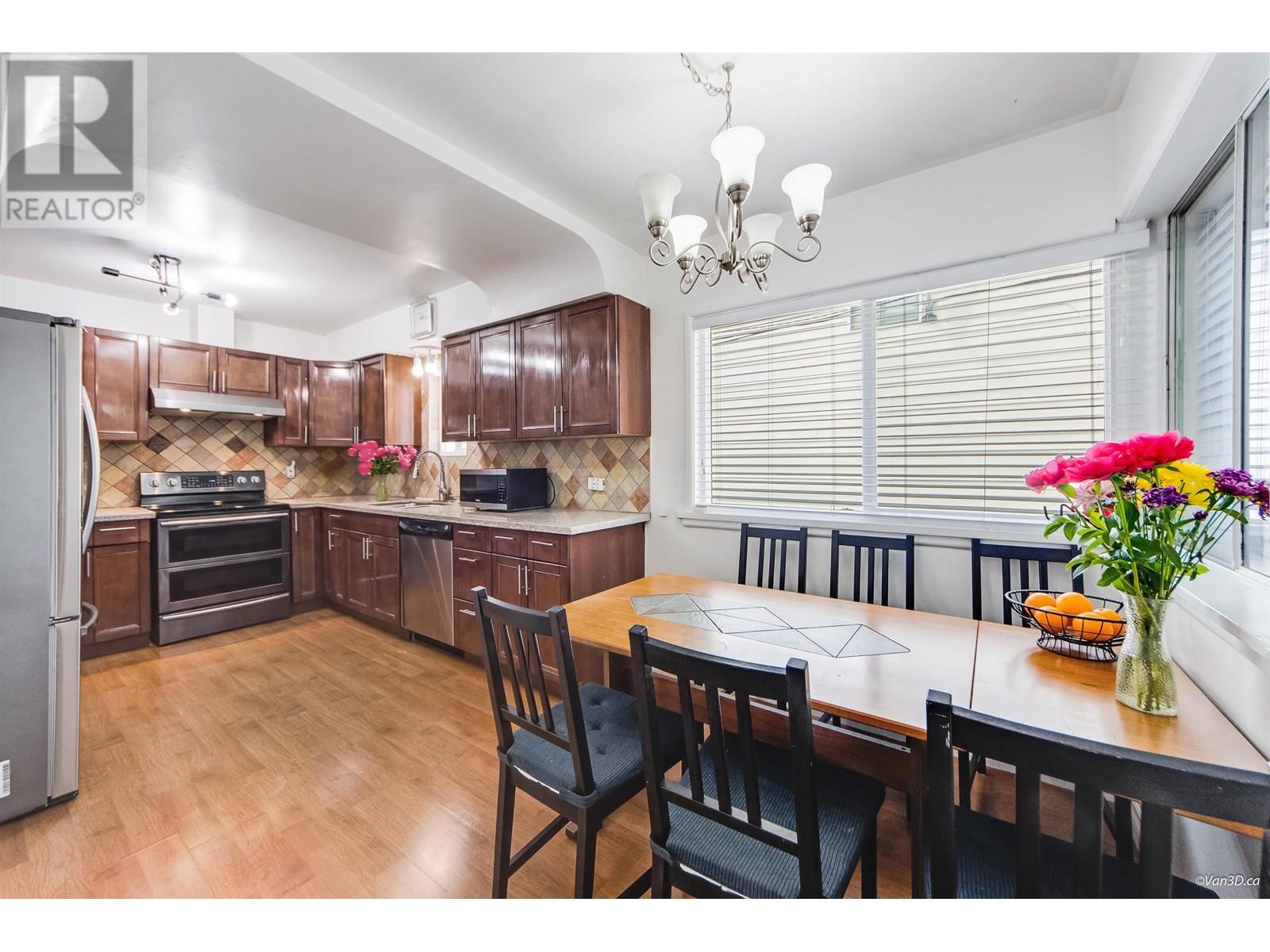6596 Knight Street, Vancouver, British Columbia  V5P 2W2 - Photo 3 - R3014922