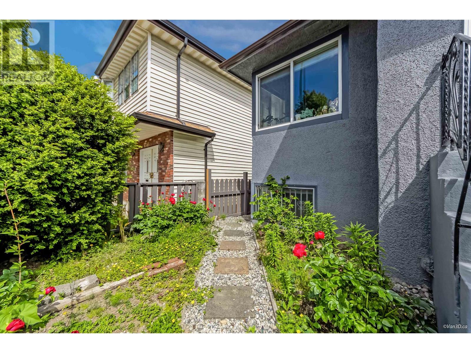 6596 Knight Street, Vancouver, British Columbia  V5P 2W2 - Photo 30 - R3014922