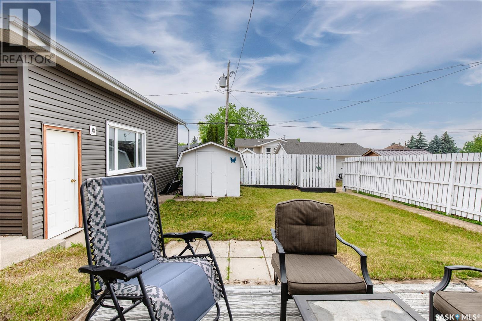 1314 Grandview Street W, Moose Jaw, Saskatchewan  S6H 6H8 - Photo 42 - SK009302