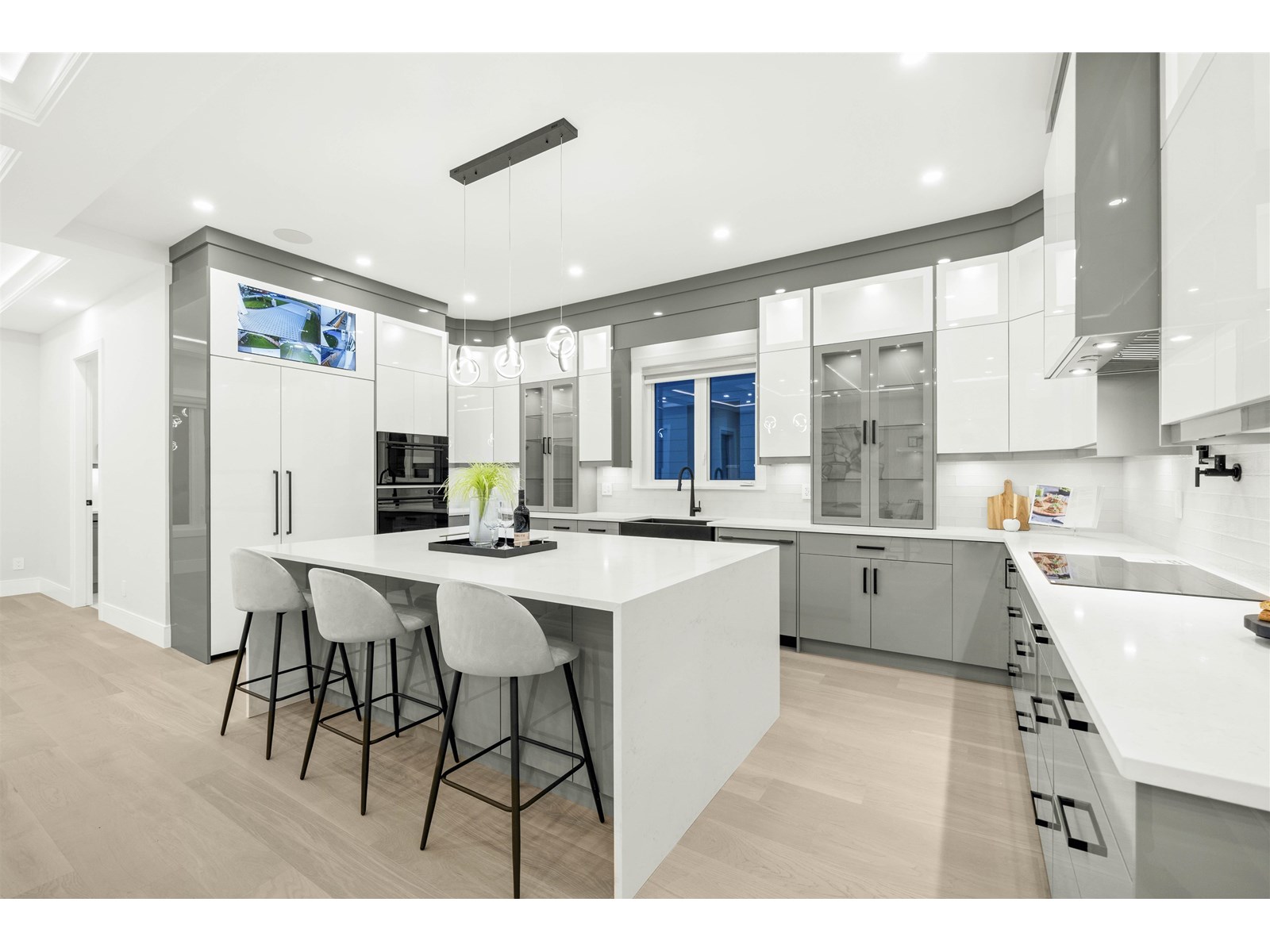 2096 Bowler Drive, Surrey, British Columbia  V4A 5A3 - Photo 11 - R3014952
