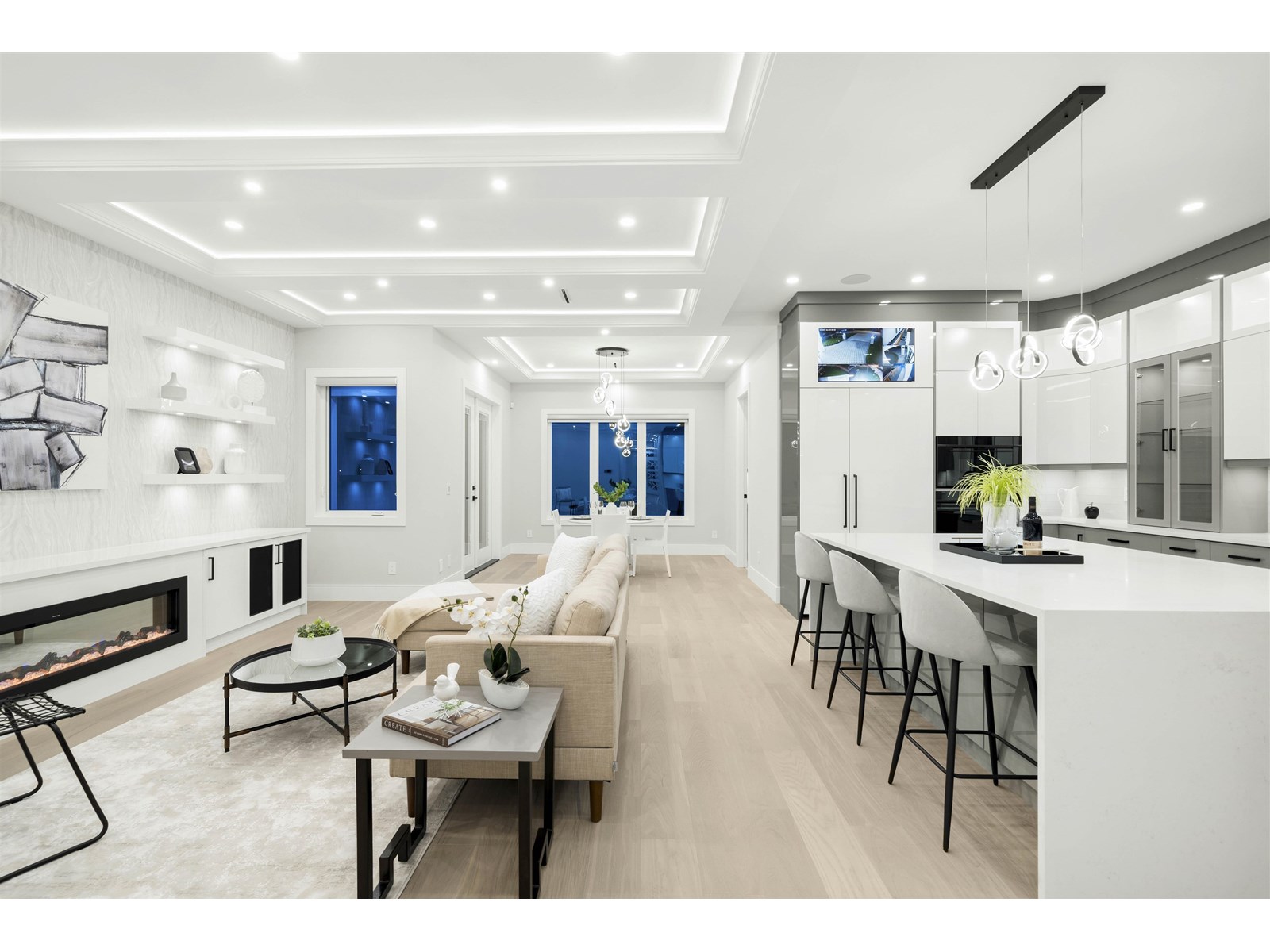 2096 Bowler Drive, Surrey, British Columbia  V4A 5A3 - Photo 15 - R3014952