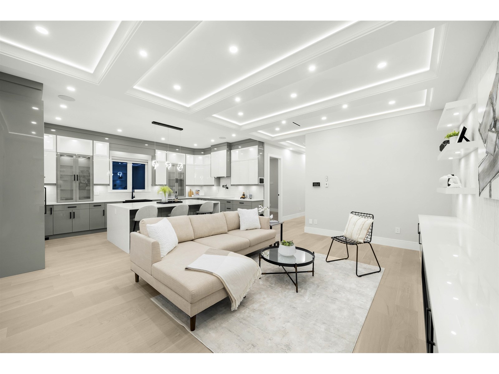 2096 Bowler Drive, Surrey, British Columbia  V4A 5A3 - Photo 17 - R3014952