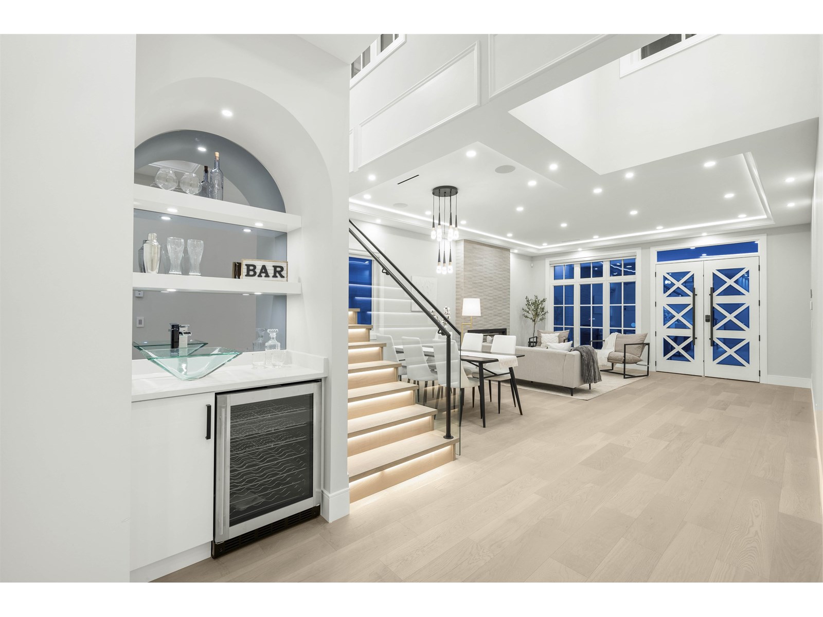 2096 Bowler Drive, Surrey, British Columbia  V4A 5A3 - Photo 8 - R3014952