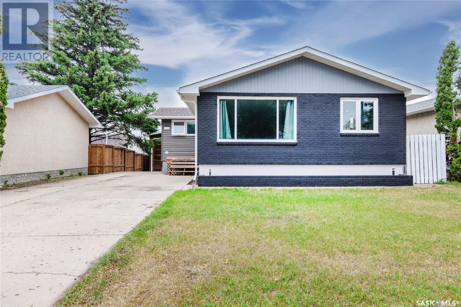 1314 Grandview STREET W, Moose Jaw, Saskatchewan
