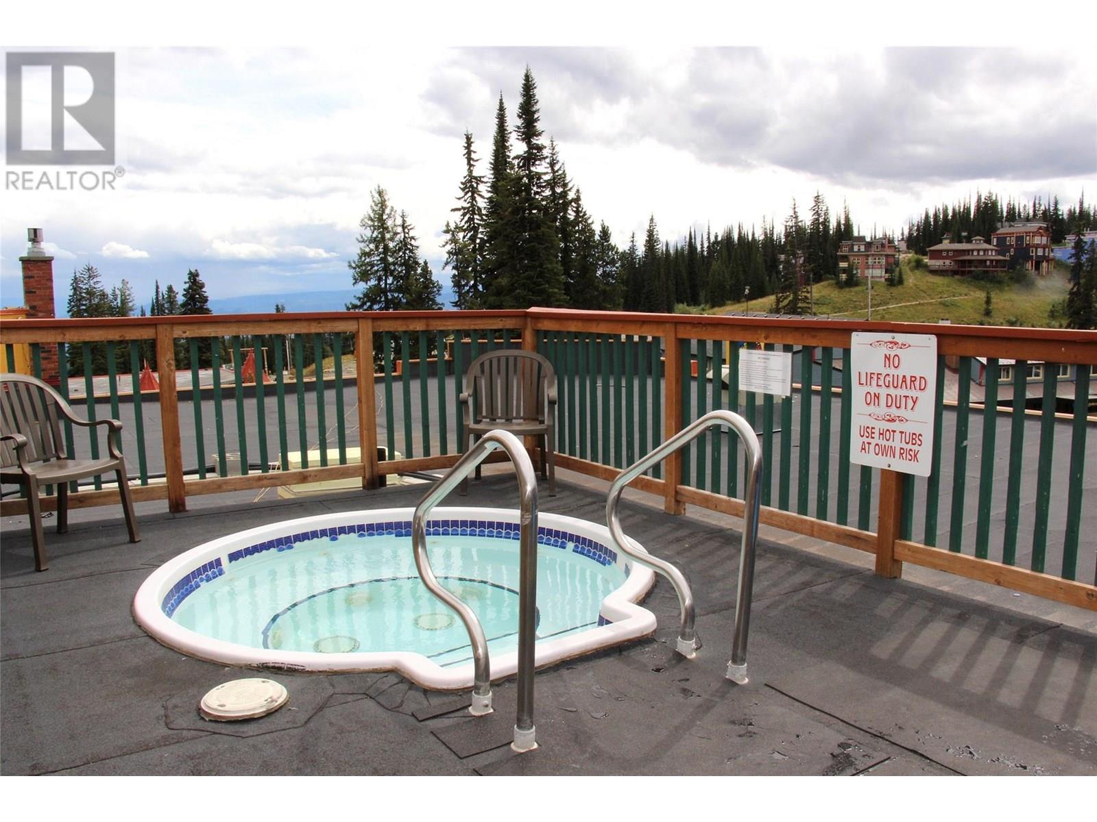 148 Silver Lode Lane Unit# 309, Silver Star, British Columbia  V1B 3M1 - Photo 9 - 10351705