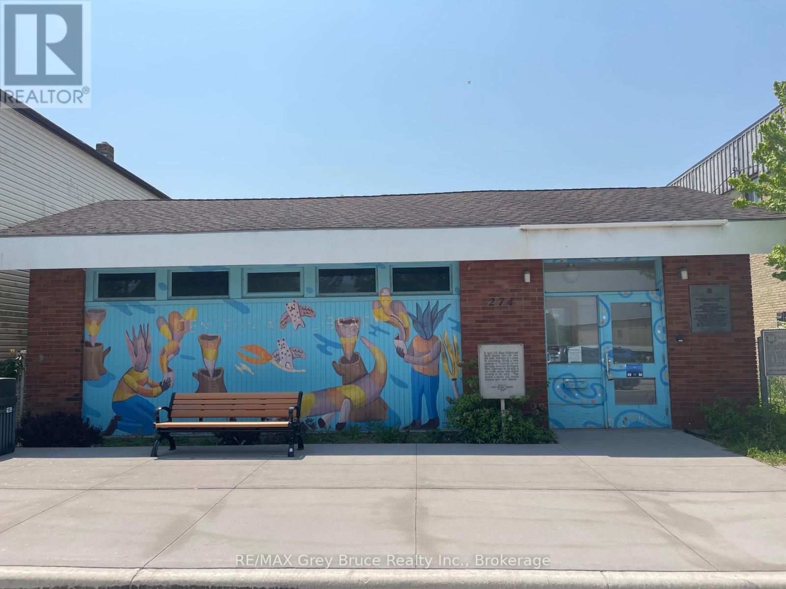 274 QUEEN STREET N, Arran-Elderslie, Ontario