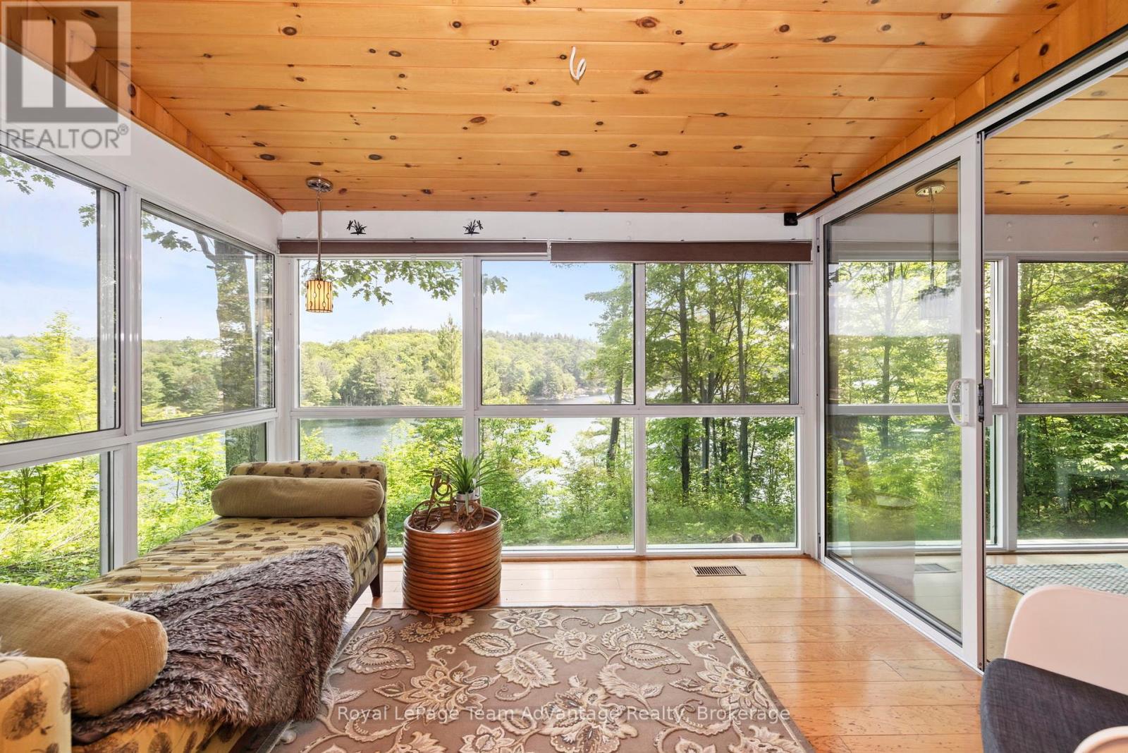 25 Limbert Lane N, Mcdougall, Ontario  P2A 2W9 - Photo 13 - X12216847