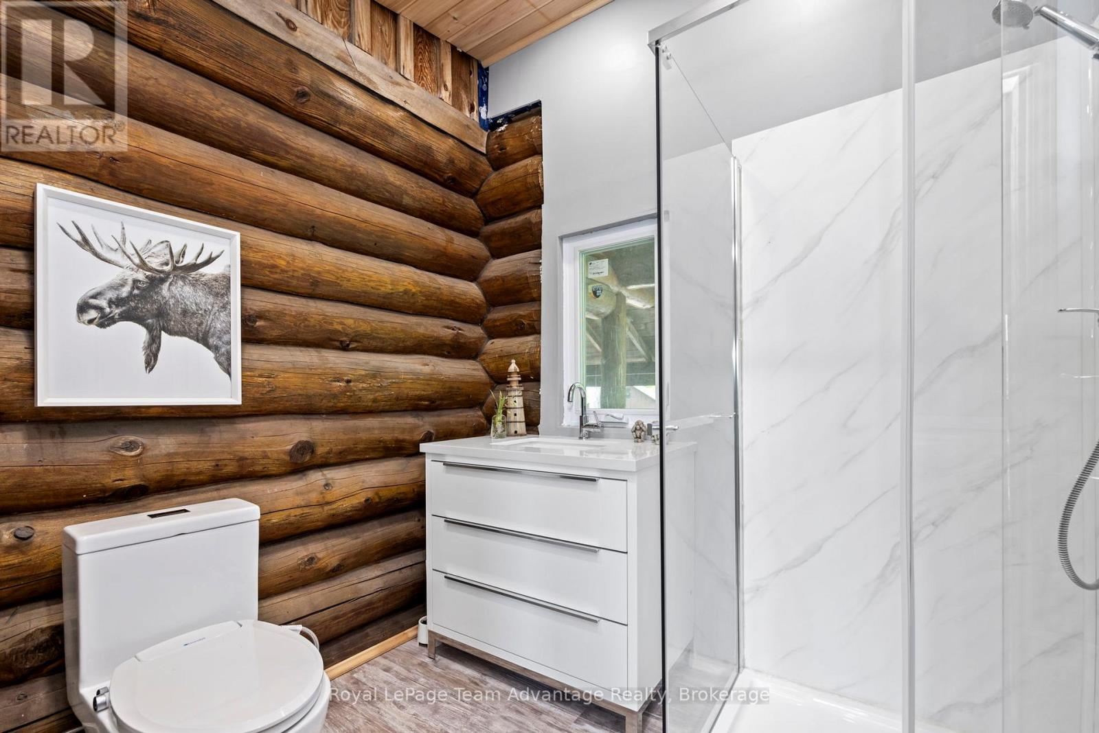 25 Limbert Lane N, Mcdougall, Ontario  P2A 2W9 - Photo 21 - X12216847