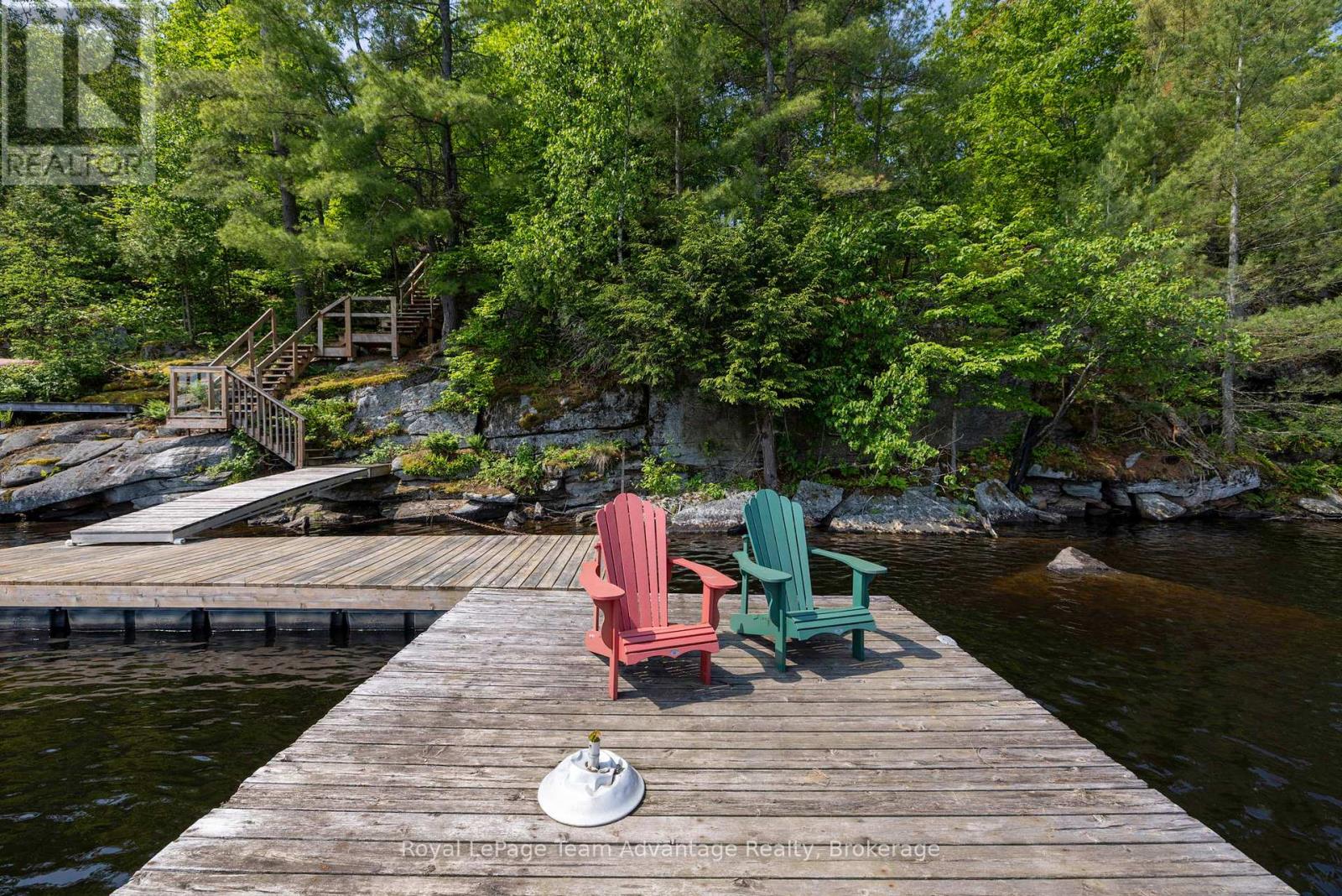 25 Limbert Lane N, Mcdougall, Ontario  P2A 2W9 - Photo 25 - X12216847
