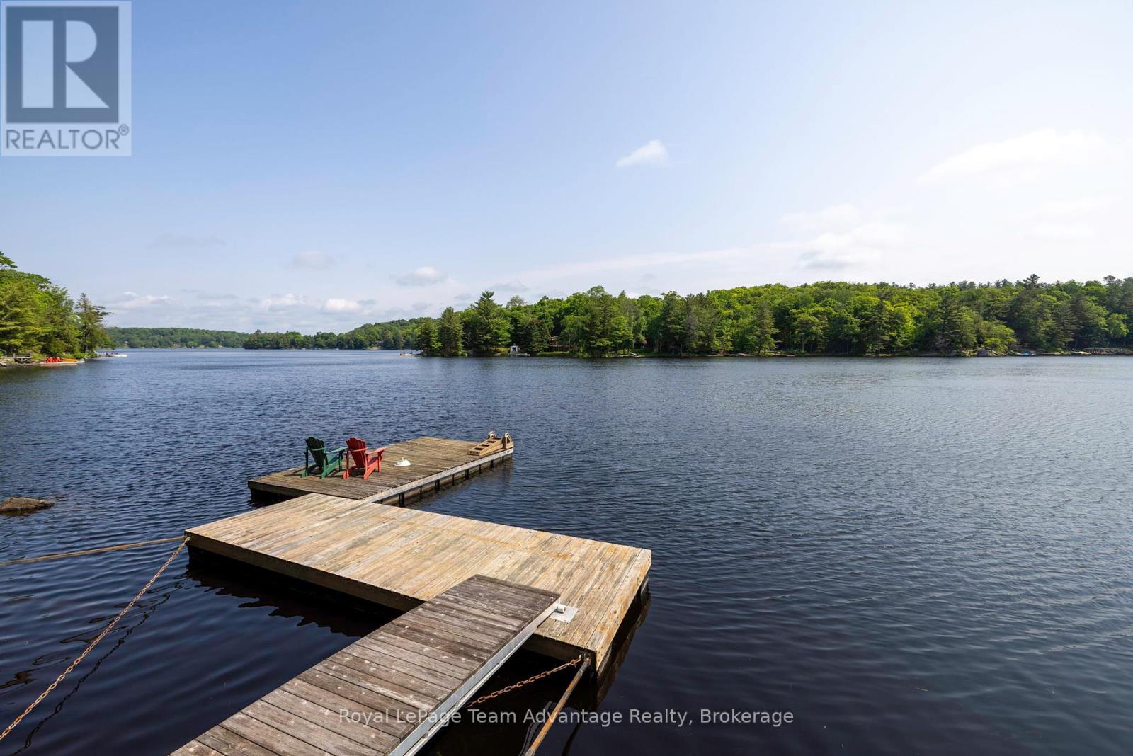 25 Limbert Lane N, Mcdougall, Ontario  P2A 2W9 - Photo 26 - X12216847