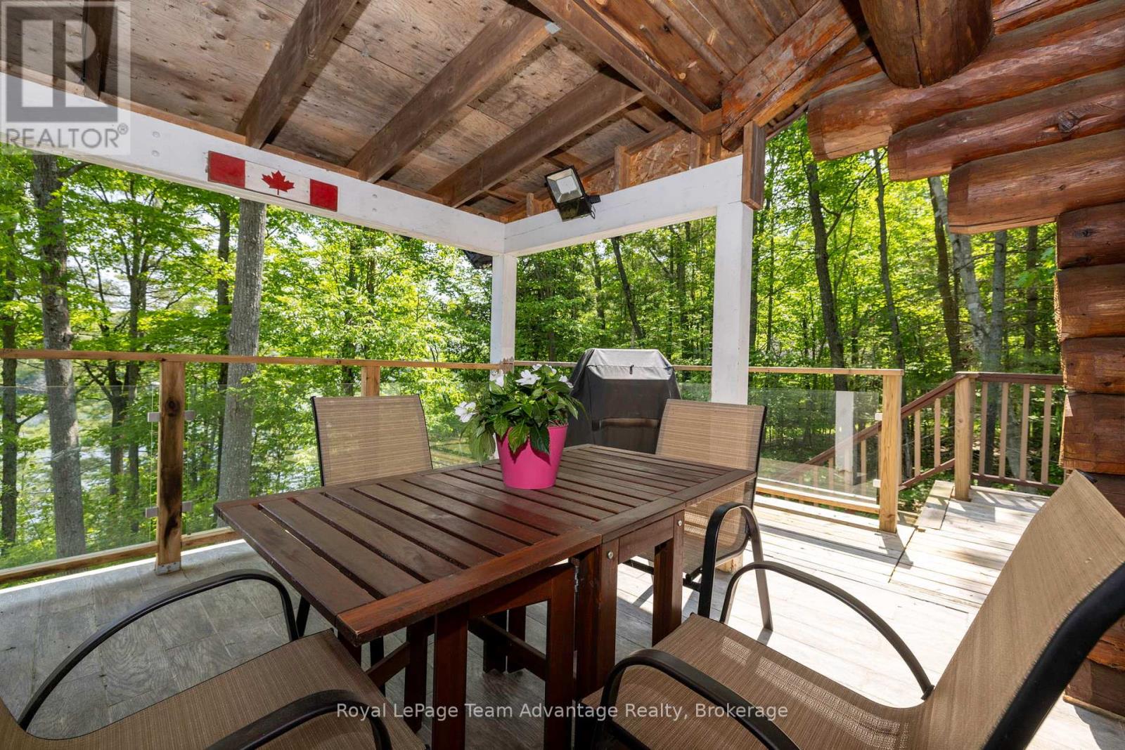 25 Limbert Lane N, Mcdougall, Ontario  P2A 2W9 - Photo 27 - X12216847