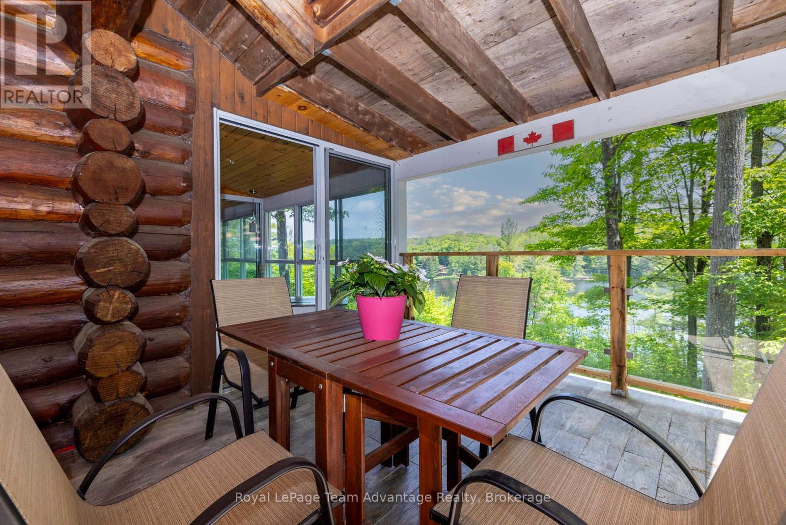 25 Limbert Lane N, Mcdougall, Ontario  P2A 2W9 - Photo 28 - X12216847