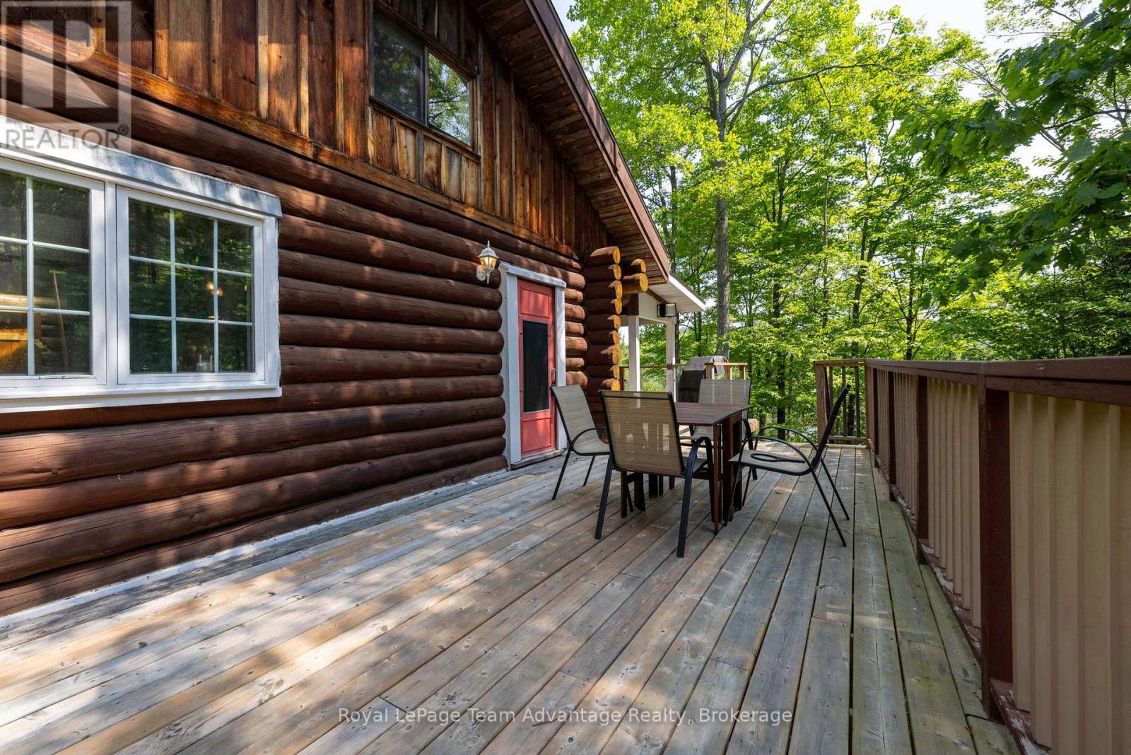 25 Limbert Lane N, Mcdougall, Ontario  P2A 2W9 - Photo 29 - X12216847