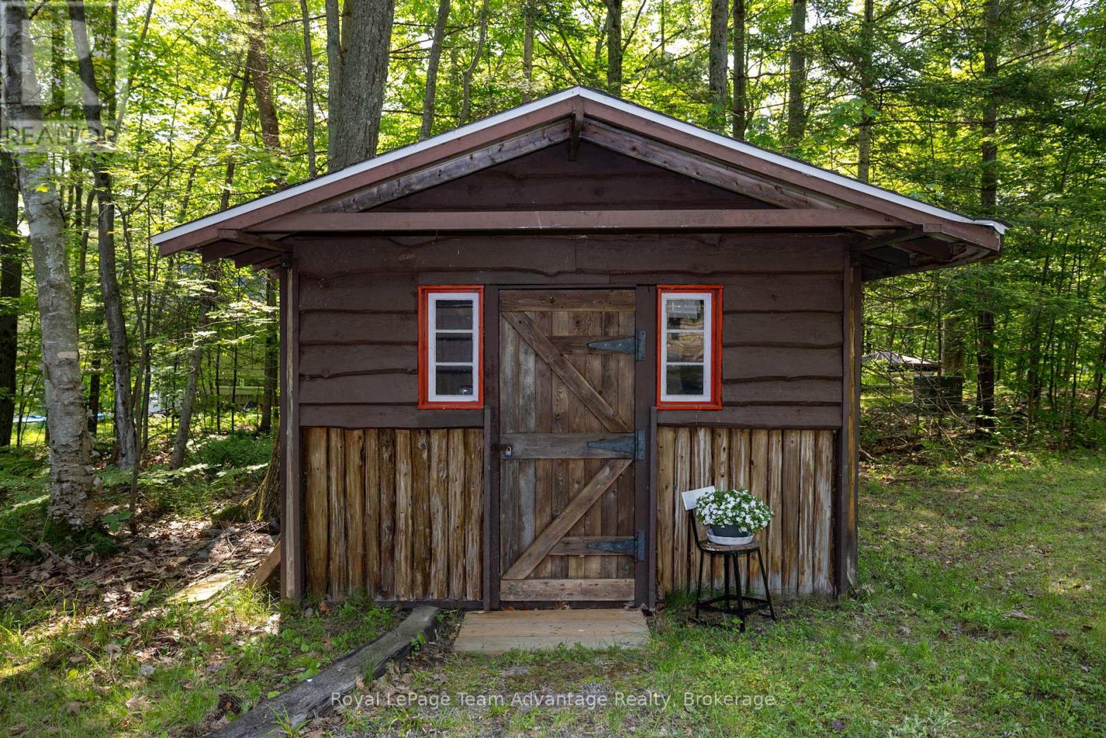 25 Limbert Lane N, Mcdougall, Ontario  P2A 2W9 - Photo 31 - X12216847