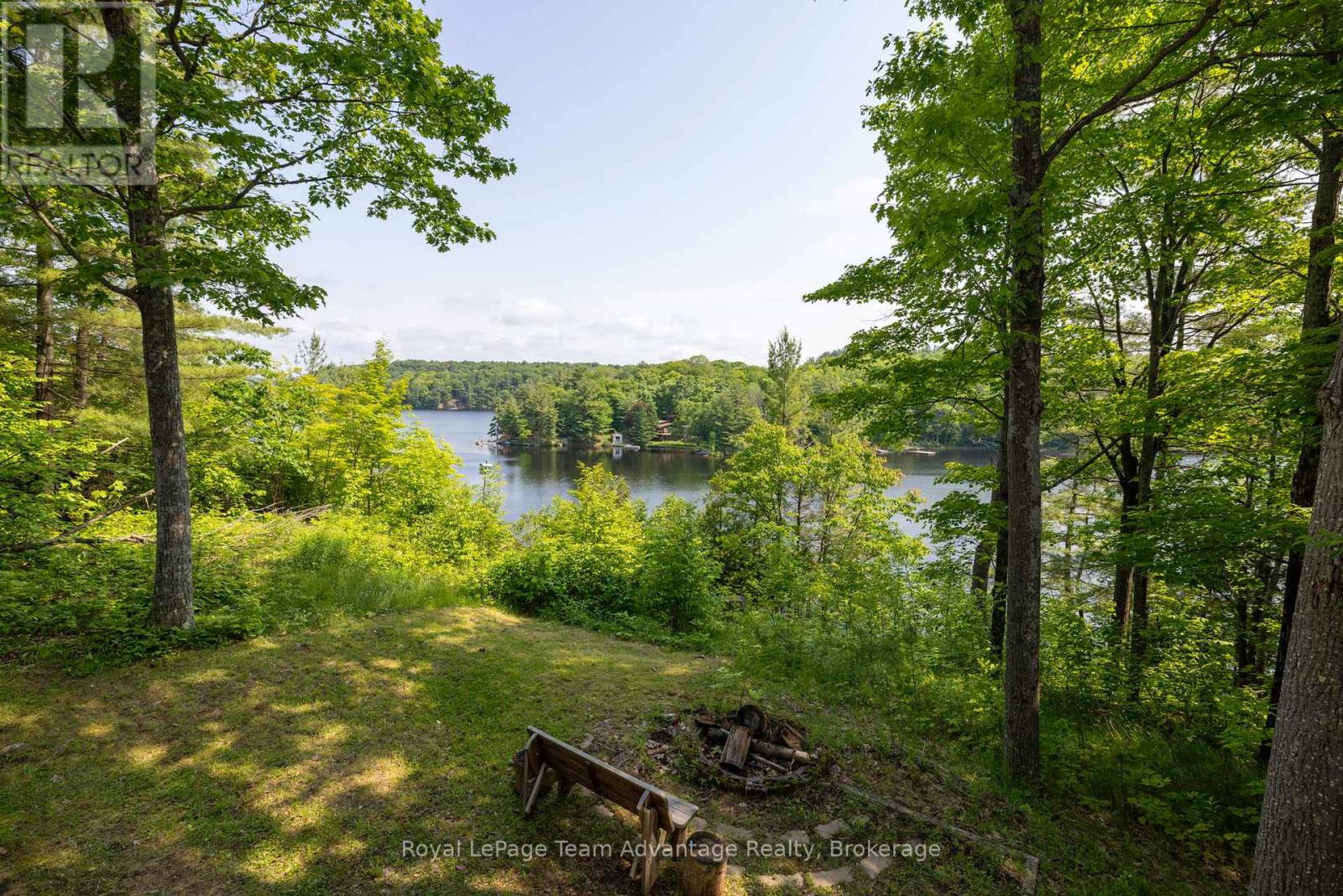 25 Limbert Lane N, Mcdougall, Ontario  P2A 2W9 - Photo 35 - X12216847