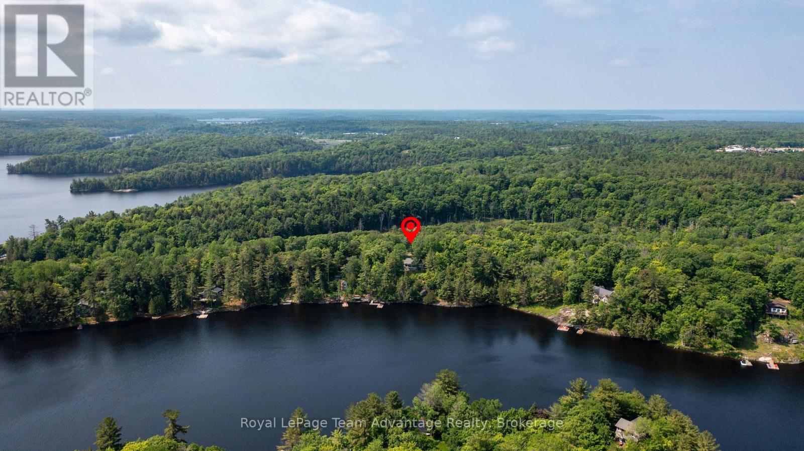 25 Limbert Lane N, Mcdougall, Ontario  P2A 2W9 - Photo 39 - X12216847