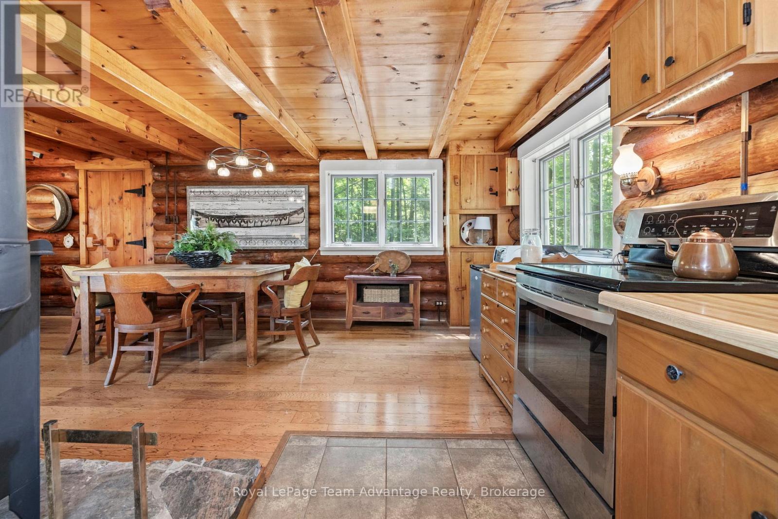 25 Limbert Lane N, Mcdougall, Ontario  P2A 2W9 - Photo 4 - X12216847