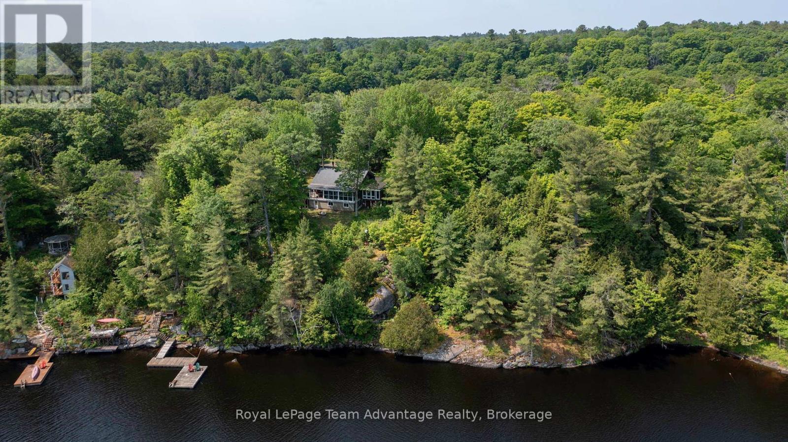 25 Limbert Lane N, Mcdougall, Ontario  P2A 2W9 - Photo 40 - X12216847
