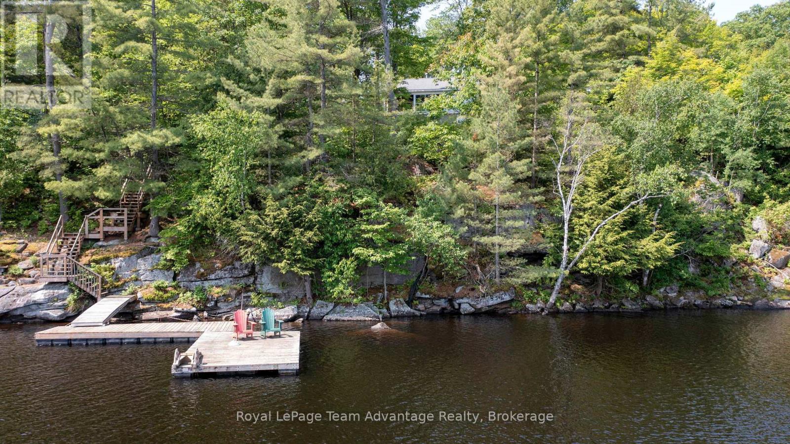 25 Limbert Lane N, Mcdougall, Ontario  P2A 2W9 - Photo 41 - X12216847
