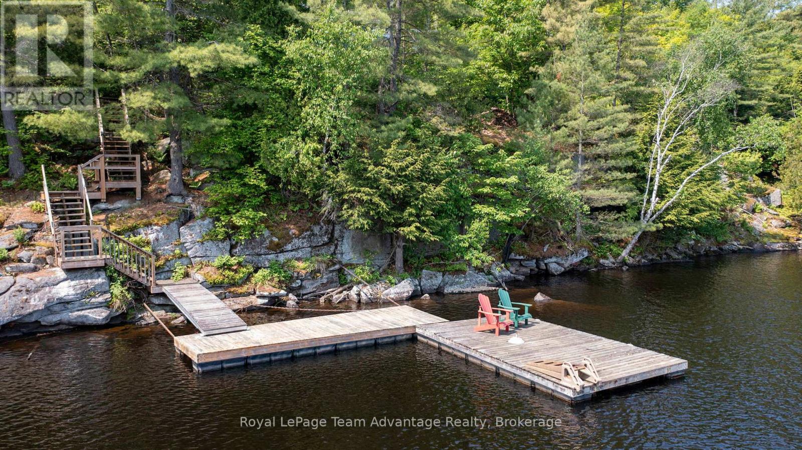 25 Limbert Lane N, Mcdougall, Ontario  P2A 2W9 - Photo 42 - X12216847