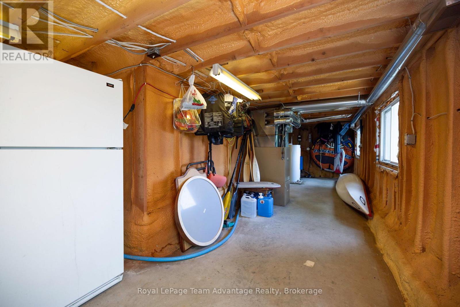 25 Limbert Lane N, Mcdougall, Ontario  P2A 2W9 - Photo 47 - X12216847