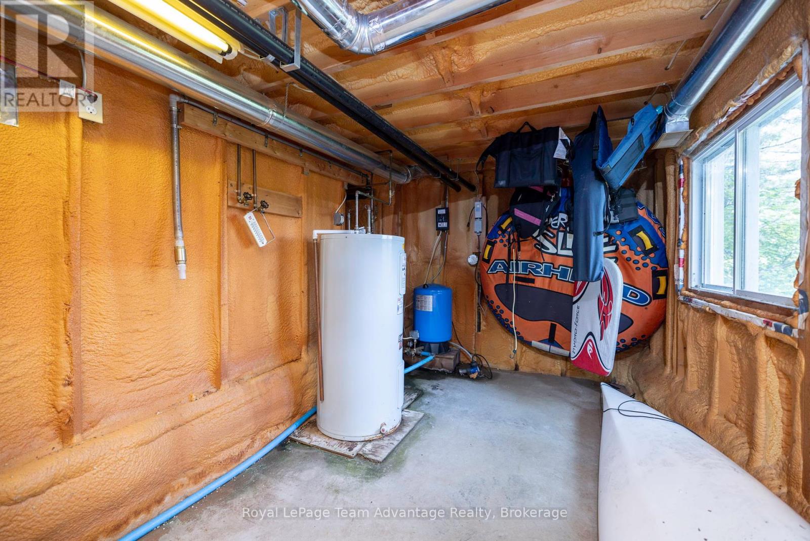 25 Limbert Lane N, Mcdougall, Ontario  P2A 2W9 - Photo 48 - X12216847