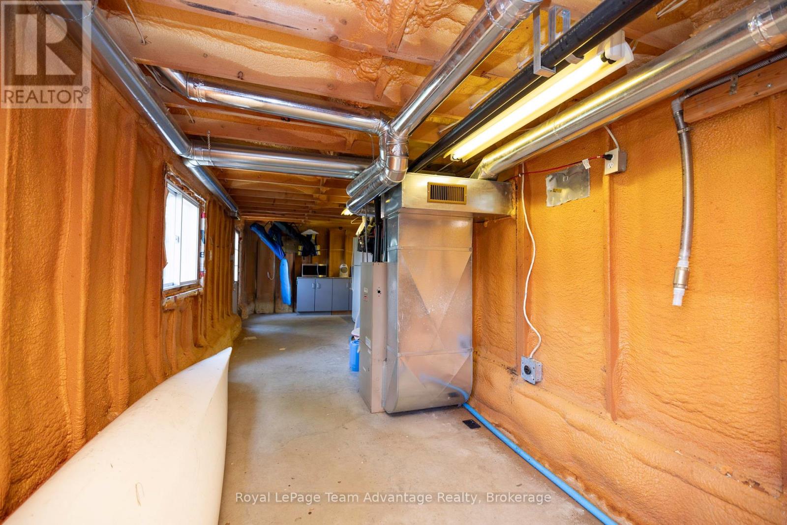25 Limbert Lane N, Mcdougall, Ontario  P2A 2W9 - Photo 49 - X12216847