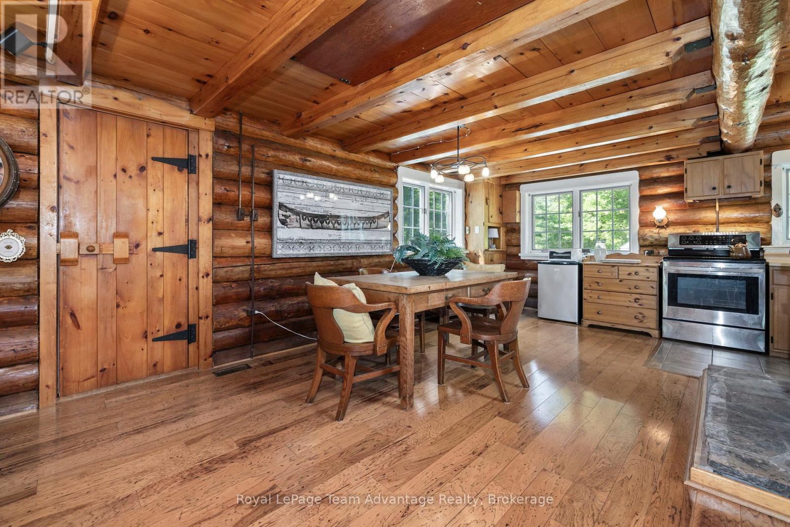 25 Limbert Lane N, Mcdougall, Ontario  P2A 2W9 - Photo 7 - X12216847