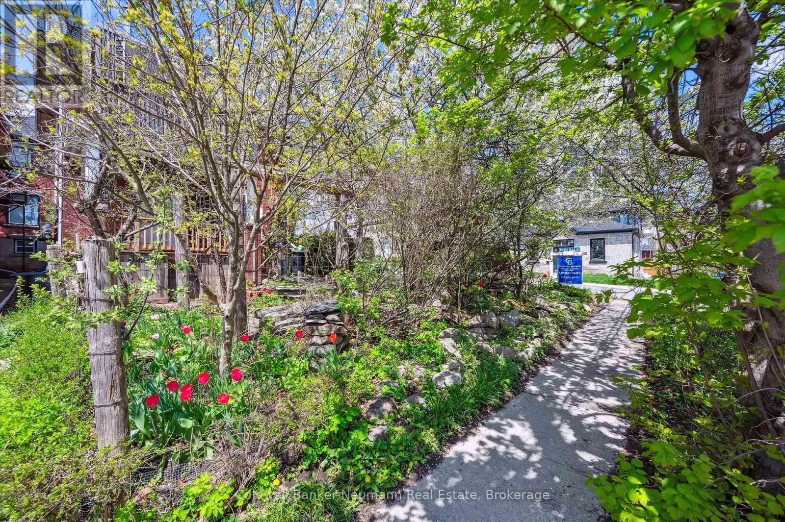 124 Surrey Street E, Guelph, Ontario  N1H 3P9 - Photo 2 - X12216850
